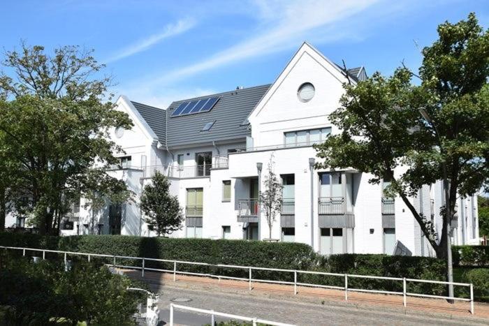 Apartment Viktoriastraße 6, Whg.7, V.-residenz Westerland